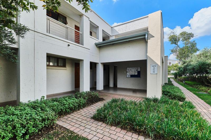 2 Bedroom Property for Sale in Paulshof Gauteng