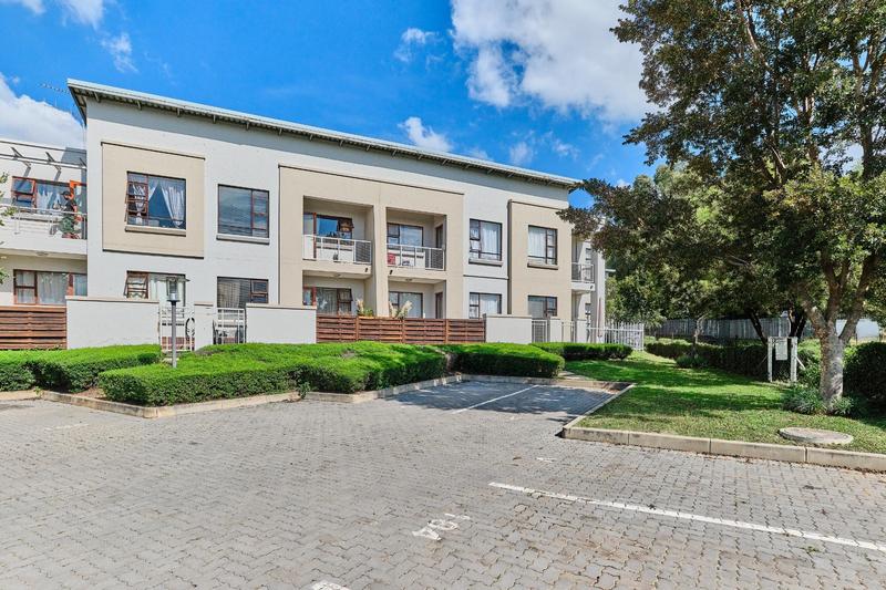 2 Bedroom Property for Sale in Paulshof Gauteng