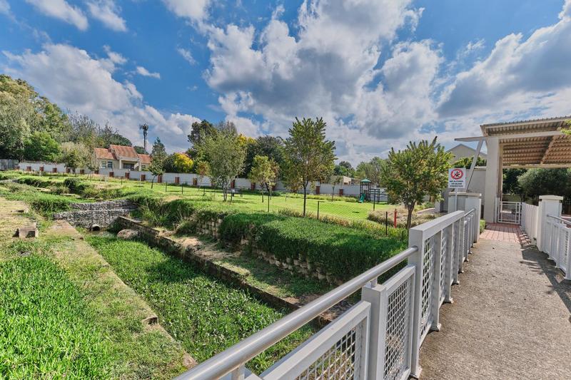 2 Bedroom Property for Sale in Paulshof Gauteng