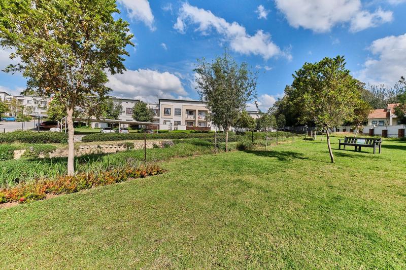 2 Bedroom Property for Sale in Paulshof Gauteng