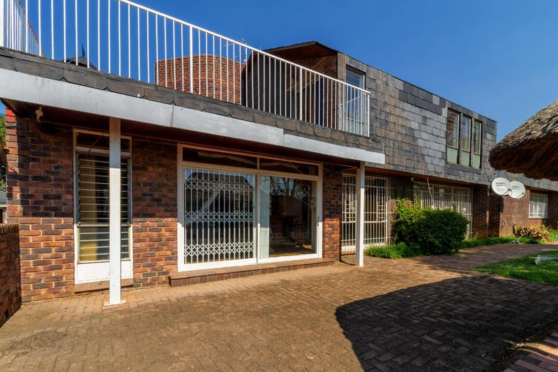 To Let 5 Bedroom Property for Rent in Sundowner Gauteng