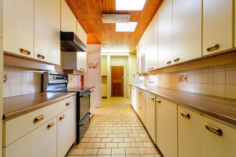 To Let 5 Bedroom Property for Rent in Sundowner Gauteng