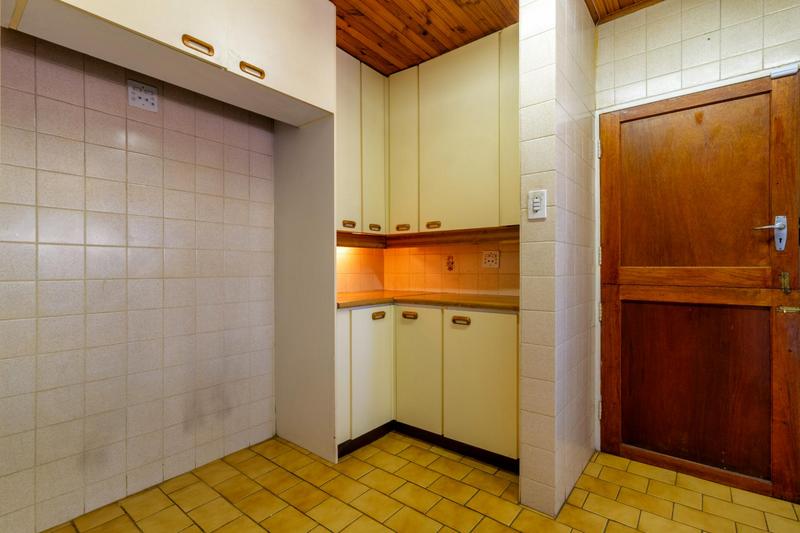 To Let 5 Bedroom Property for Rent in Sundowner Gauteng