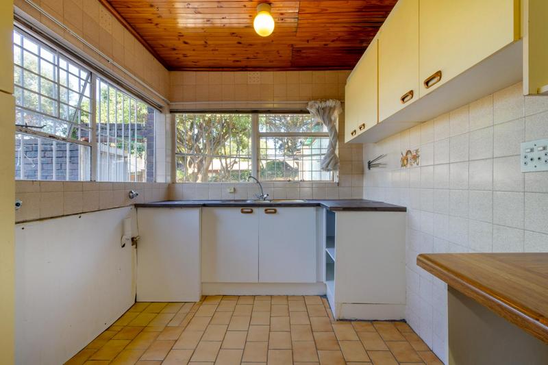 To Let 5 Bedroom Property for Rent in Sundowner Gauteng