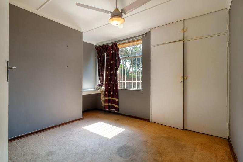 To Let 5 Bedroom Property for Rent in Sundowner Gauteng