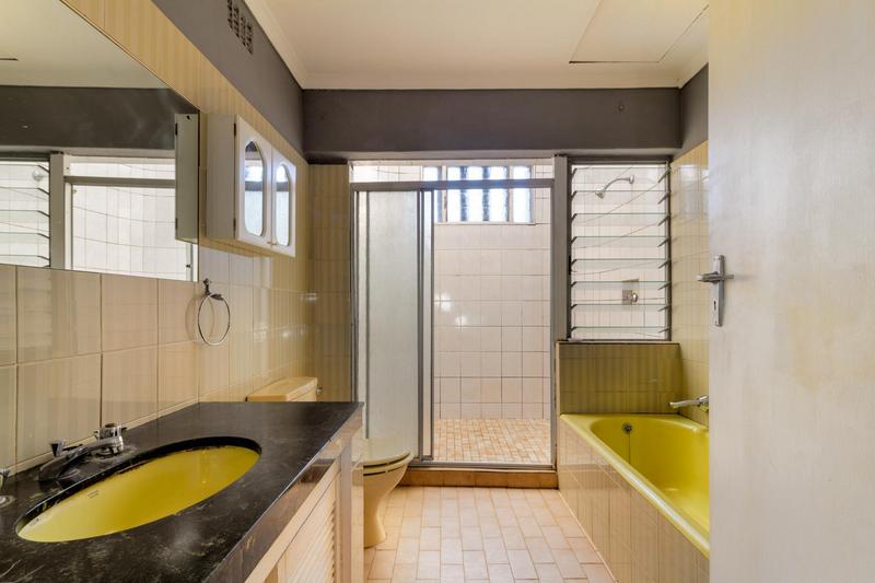 To Let 5 Bedroom Property for Rent in Sundowner Gauteng