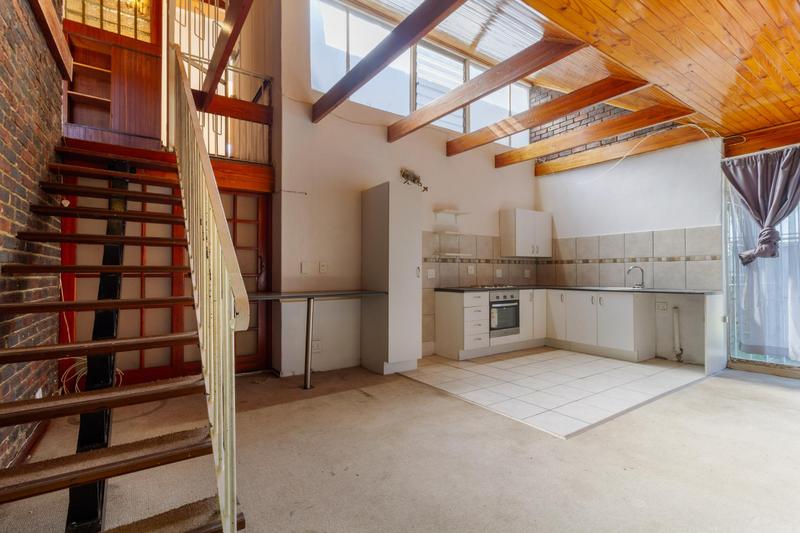 To Let 5 Bedroom Property for Rent in Sundowner Gauteng