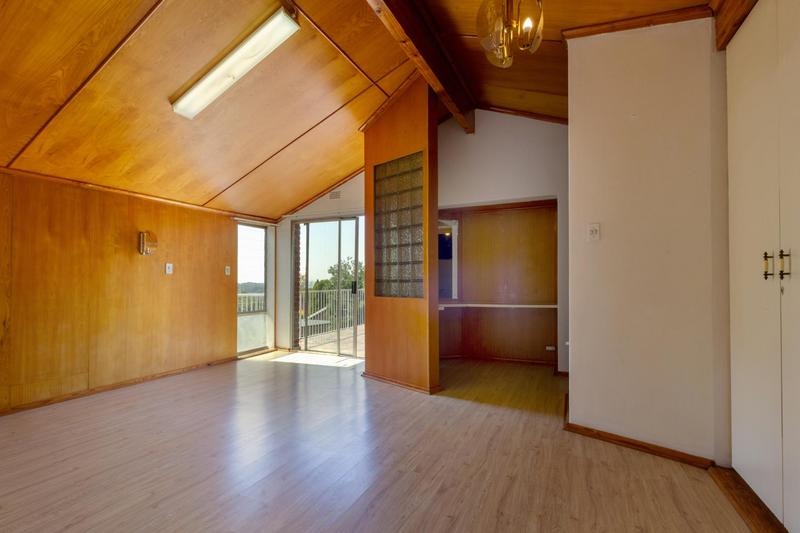 To Let 5 Bedroom Property for Rent in Sundowner Gauteng