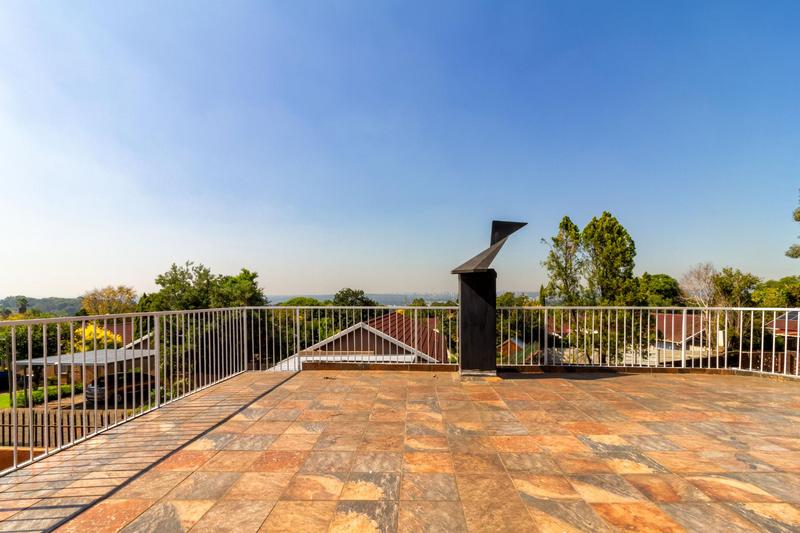 To Let 5 Bedroom Property for Rent in Sundowner Gauteng