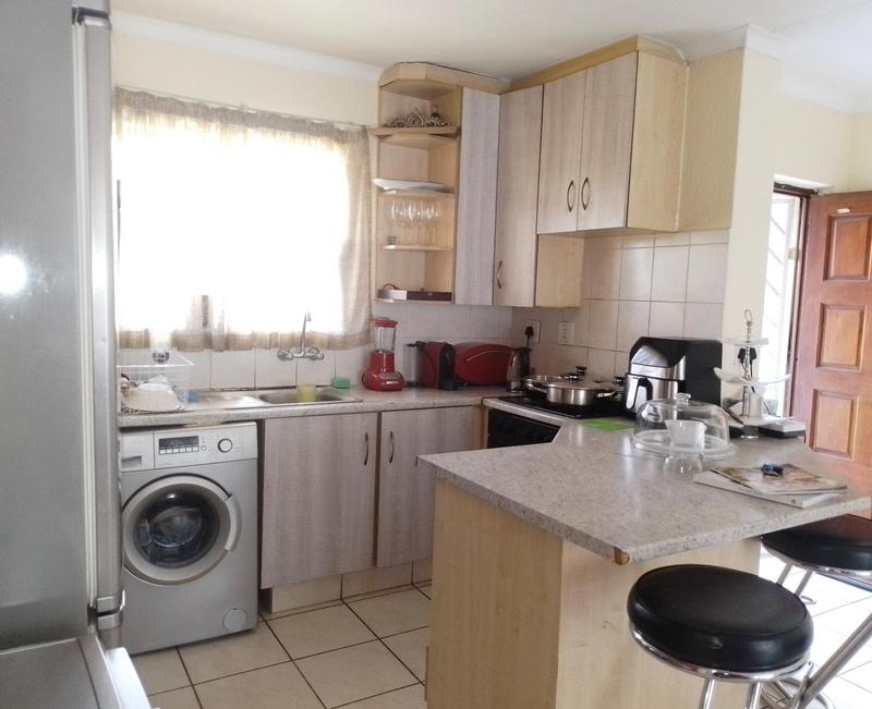 2 Bedroom Property for Sale in Terenure Gauteng