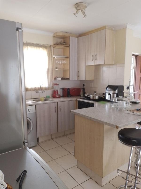 2 Bedroom Property for Sale in Terenure Gauteng