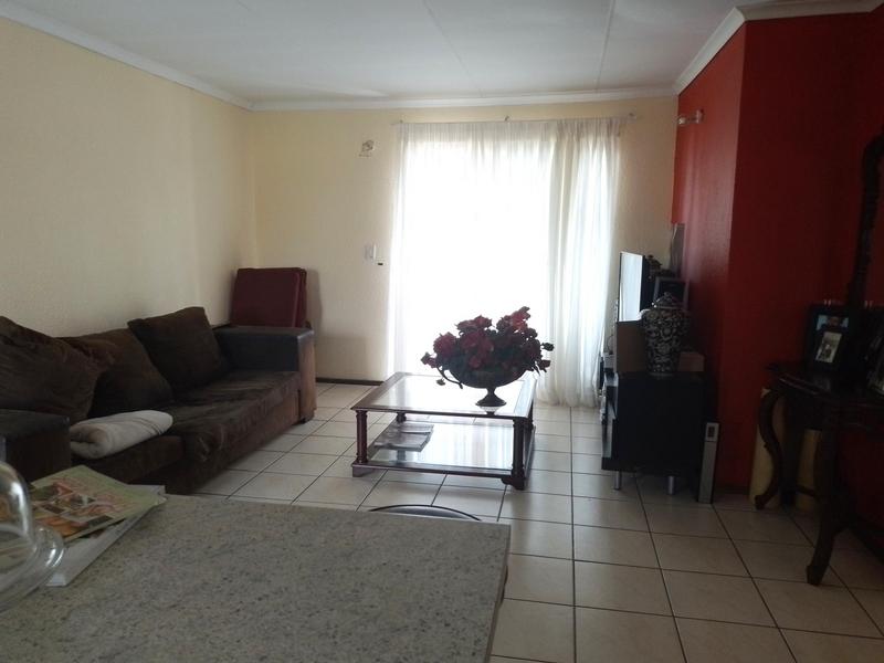 2 Bedroom Property for Sale in Terenure Gauteng