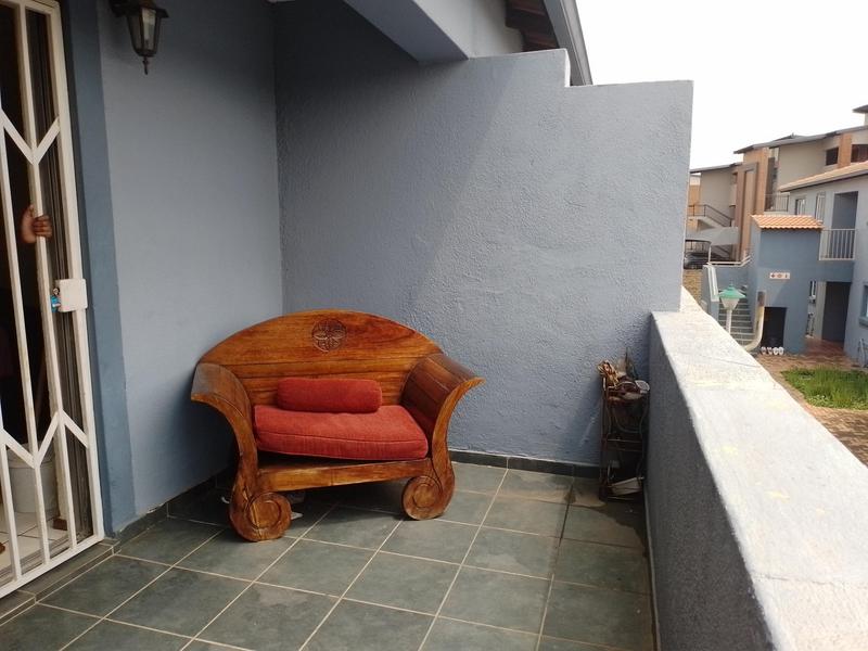 2 Bedroom Property for Sale in Terenure Gauteng
