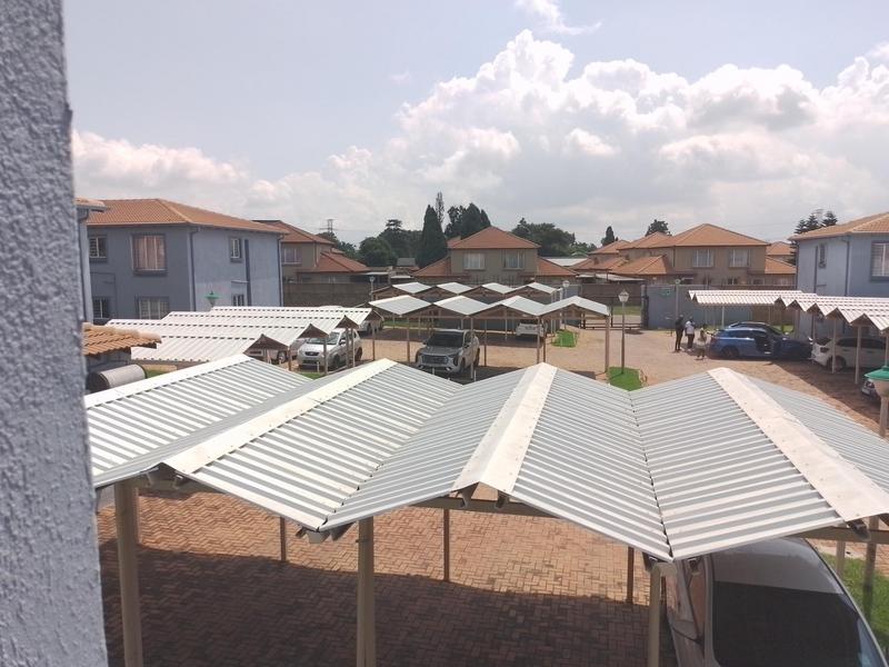 2 Bedroom Property for Sale in Terenure Gauteng
