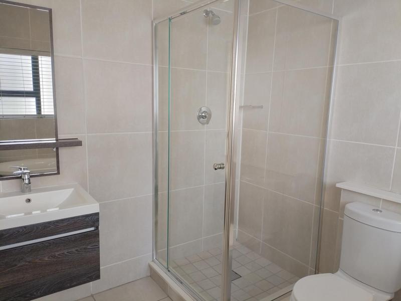 To Let 3 Bedroom Property for Rent in Bryanston Gauteng