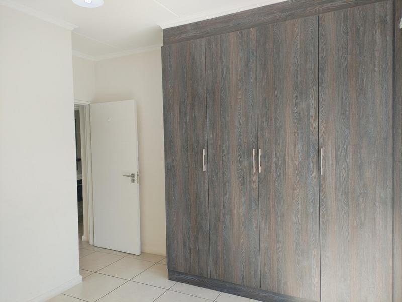 To Let 3 Bedroom Property for Rent in Bryanston Gauteng