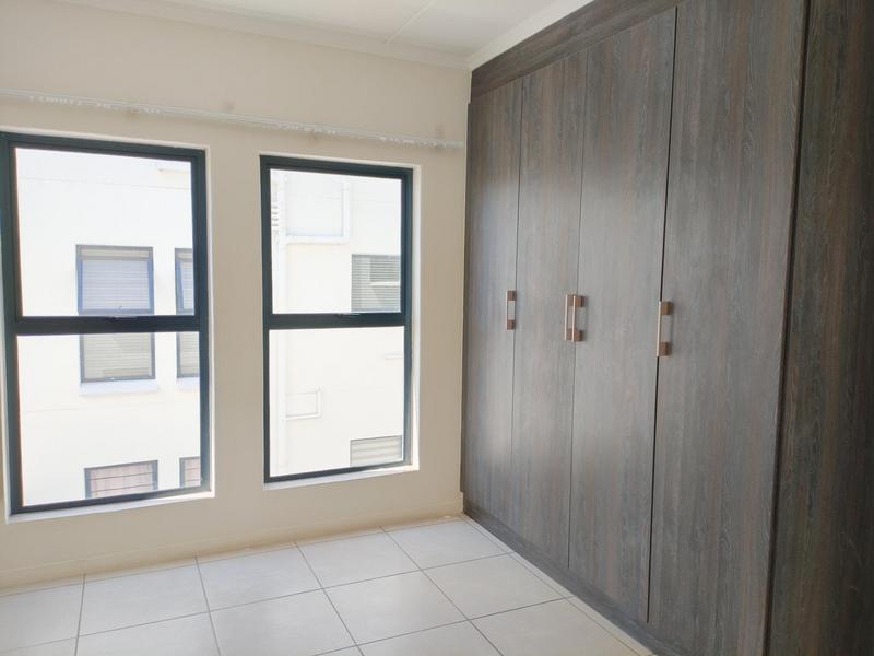 To Let 3 Bedroom Property for Rent in Bryanston Gauteng