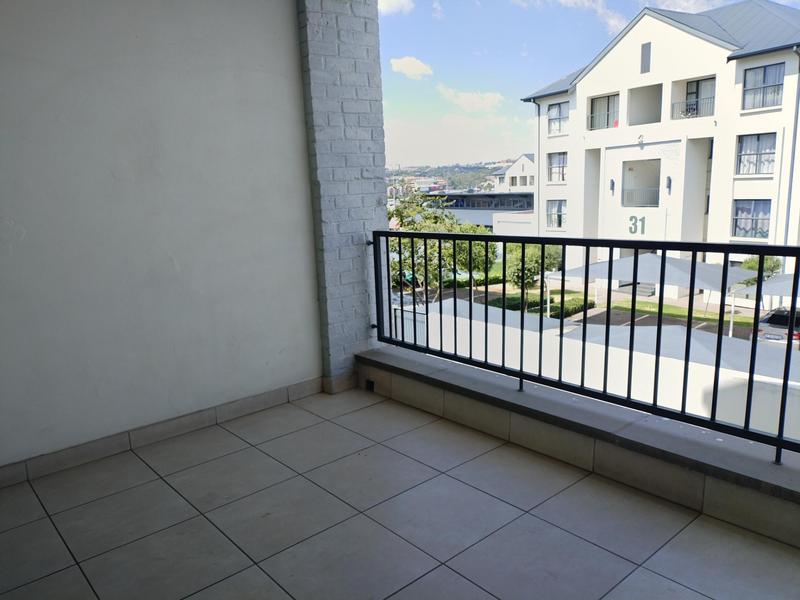 To Let 3 Bedroom Property for Rent in Bryanston Gauteng