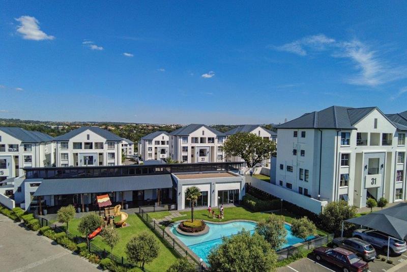 To Let 3 Bedroom Property for Rent in Bryanston Gauteng