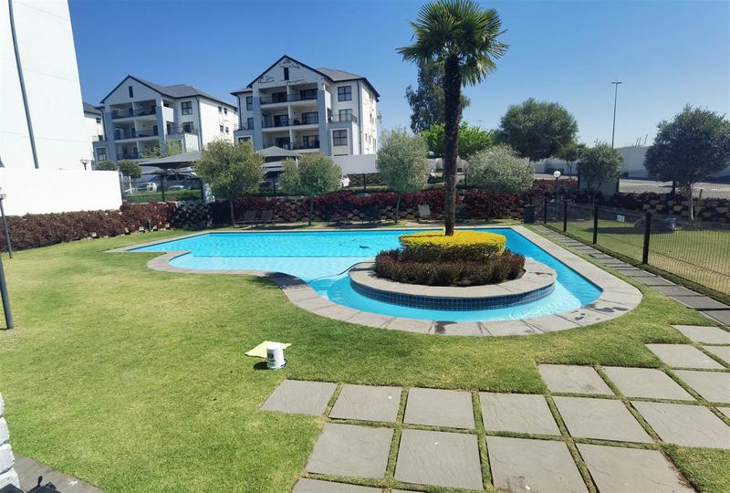 To Let 3 Bedroom Property for Rent in Bryanston Gauteng
