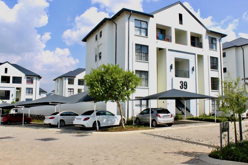 To Let 3 Bedroom Property for Rent in Bryanston Gauteng