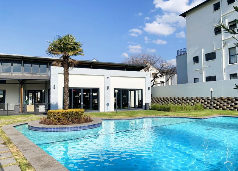 To Let 3 Bedroom Property for Rent in Bryanston Gauteng