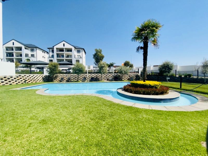 To Let 3 Bedroom Property for Rent in Bryanston Gauteng
