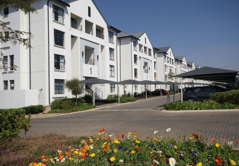 To Let 3 Bedroom Property for Rent in Bryanston Gauteng
