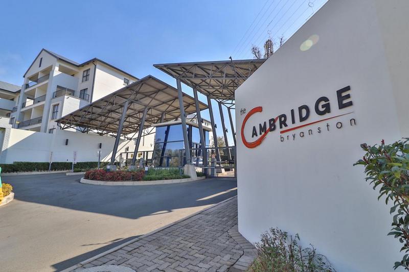To Let 3 Bedroom Property for Rent in Bryanston Gauteng