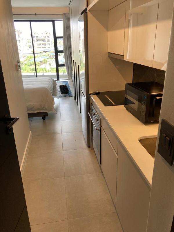 To Let 0 Bedroom Property for Rent in Waterfall Gauteng