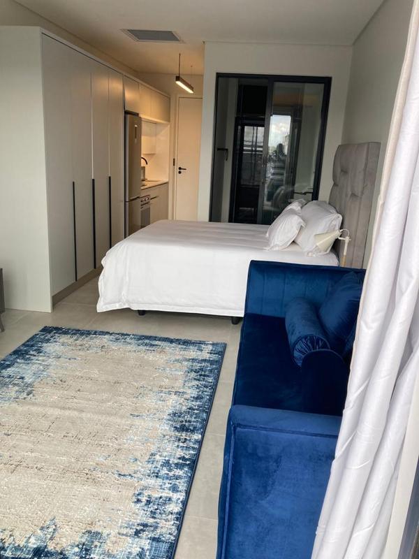 To Let 0 Bedroom Property for Rent in Waterfall Gauteng