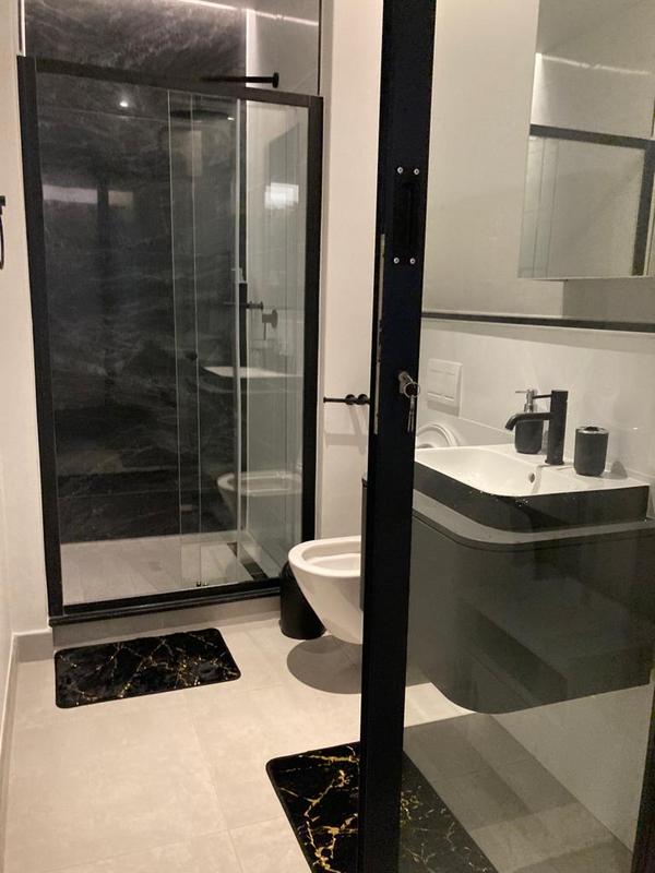 To Let 0 Bedroom Property for Rent in Waterfall Gauteng