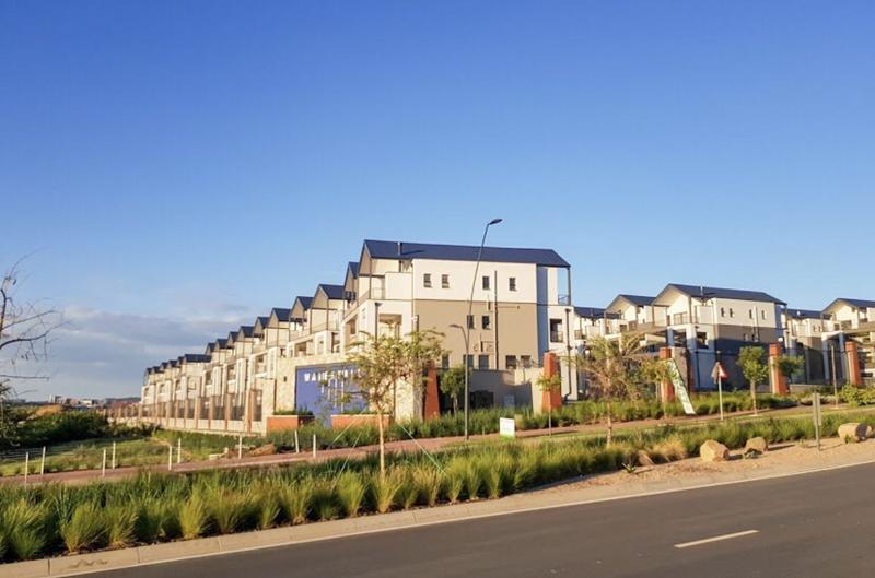 To Let 0 Bedroom Property for Rent in Waterfall Gauteng