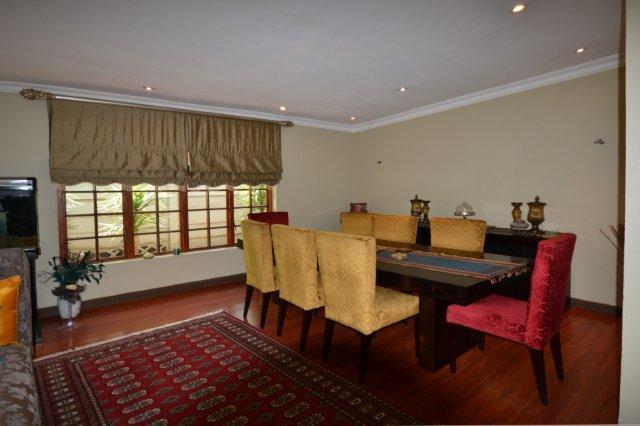 4 Bedroom Property for Sale in Delarey Gauteng