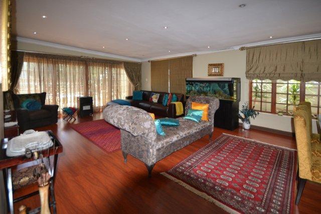 4 Bedroom Property for Sale in Delarey Gauteng