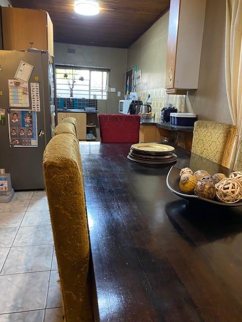 4 Bedroom Property for Sale in Delarey Gauteng