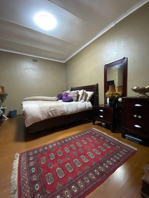 4 Bedroom Property for Sale in Delarey Gauteng