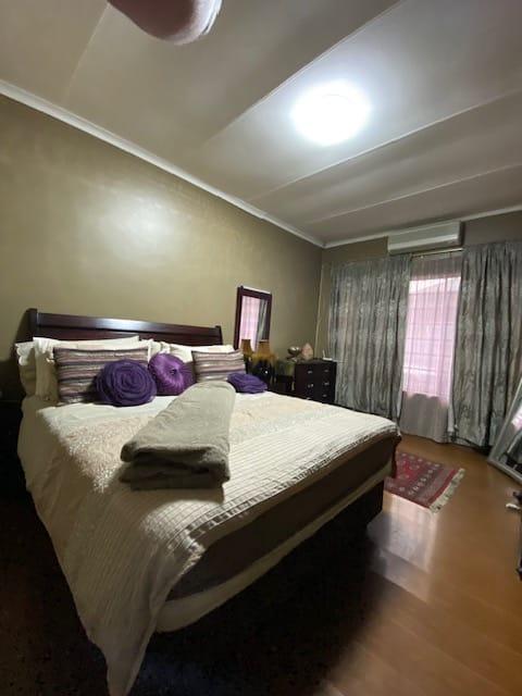 4 Bedroom Property for Sale in Delarey Gauteng