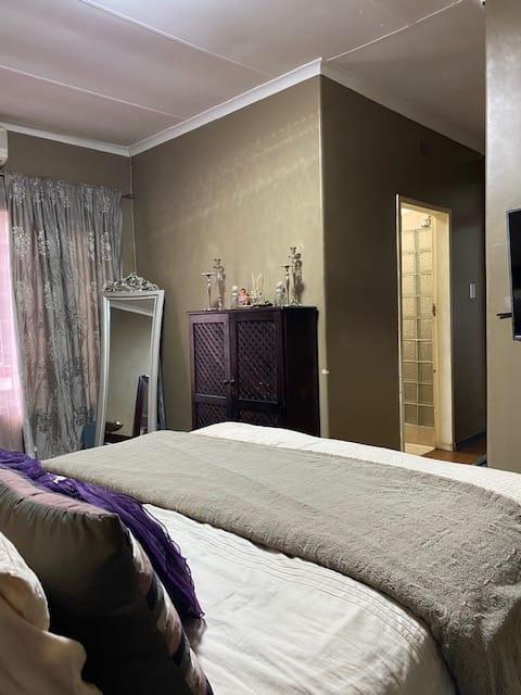 4 Bedroom Property for Sale in Delarey Gauteng