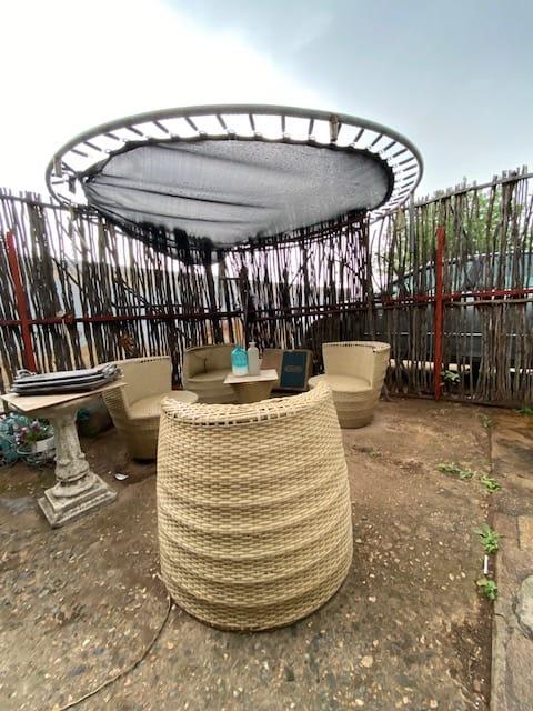4 Bedroom Property for Sale in Delarey Gauteng