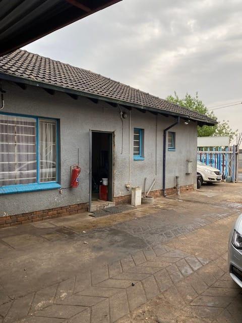 4 Bedroom Property for Sale in Delarey Gauteng