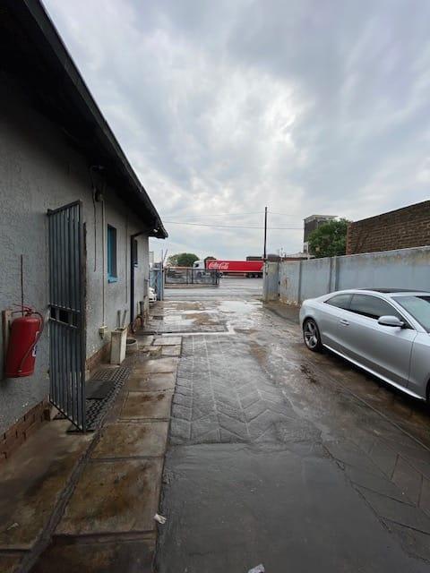 4 Bedroom Property for Sale in Delarey Gauteng