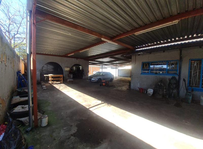 4 Bedroom Property for Sale in Delarey Gauteng