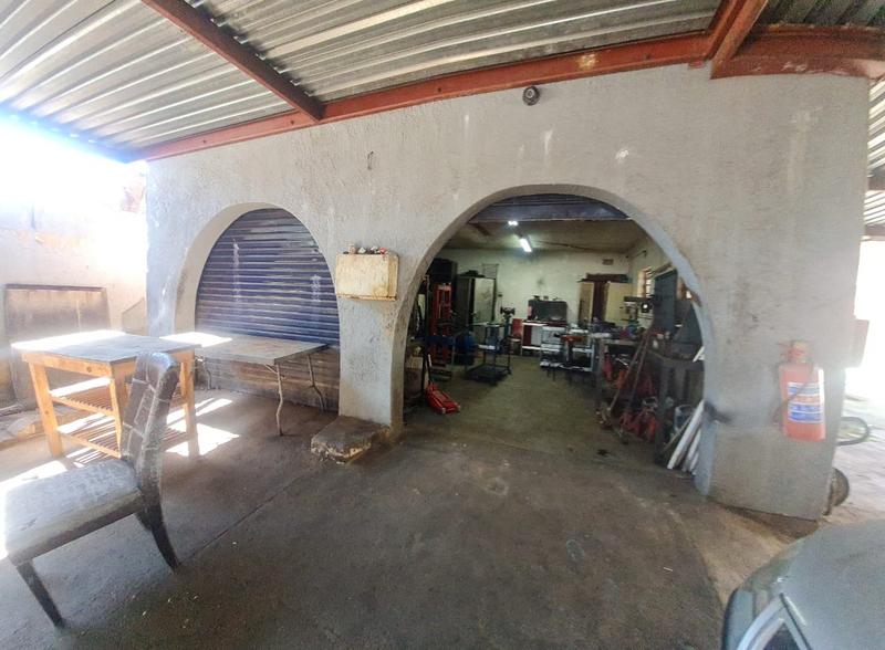 4 Bedroom Property for Sale in Delarey Gauteng