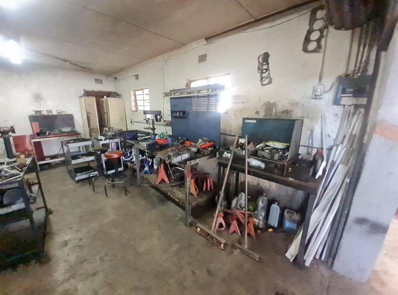 4 Bedroom Property for Sale in Delarey Gauteng