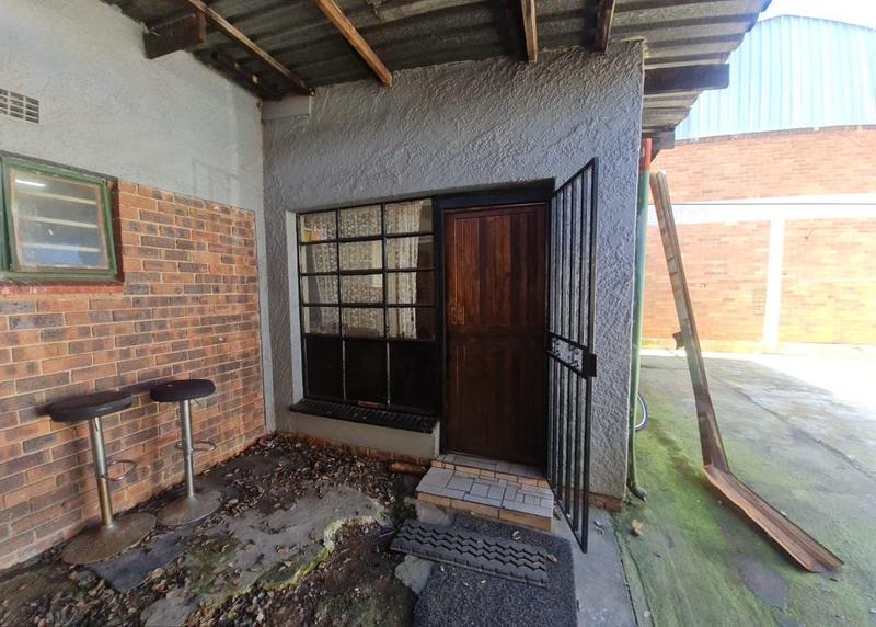 4 Bedroom Property for Sale in Delarey Gauteng