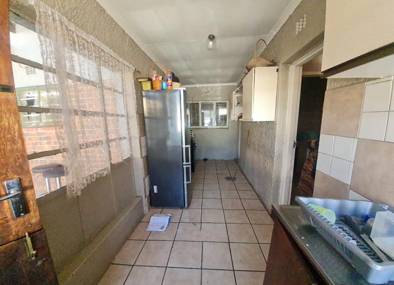 4 Bedroom Property for Sale in Delarey Gauteng