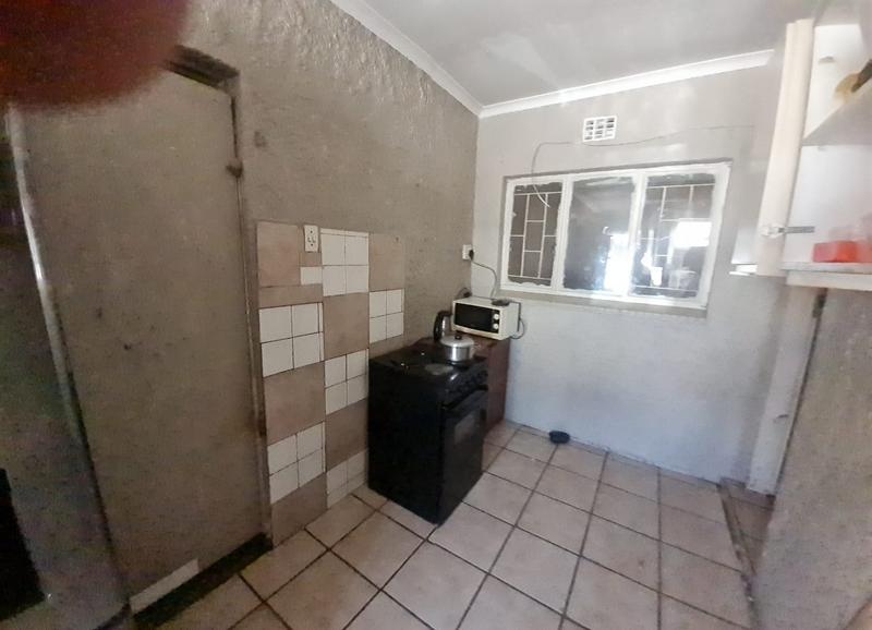 4 Bedroom Property for Sale in Delarey Gauteng