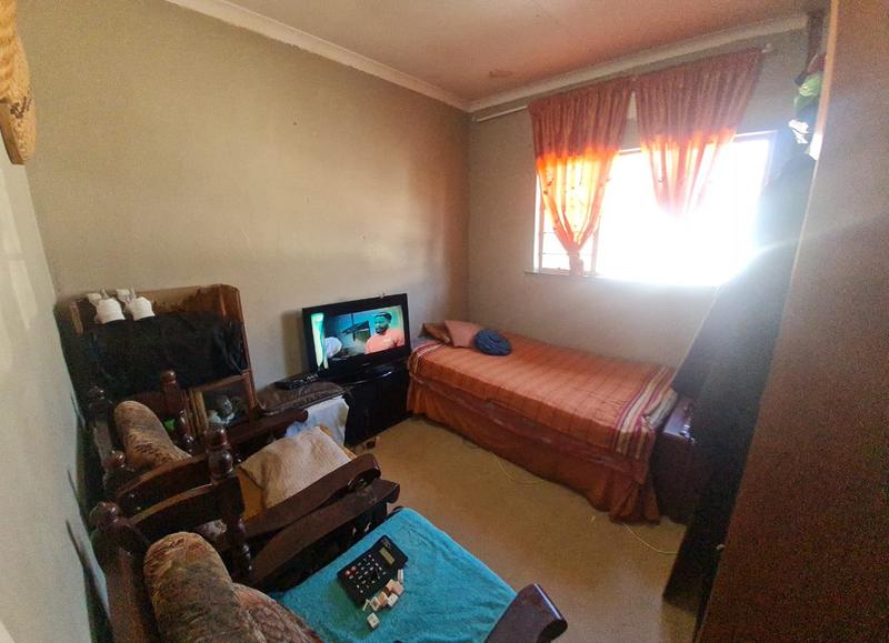 4 Bedroom Property for Sale in Delarey Gauteng