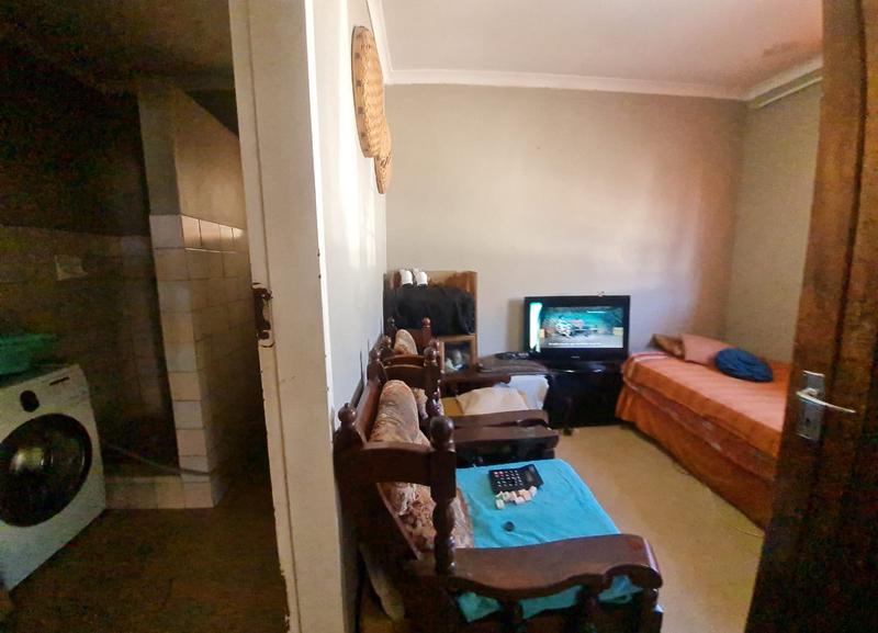 4 Bedroom Property for Sale in Delarey Gauteng